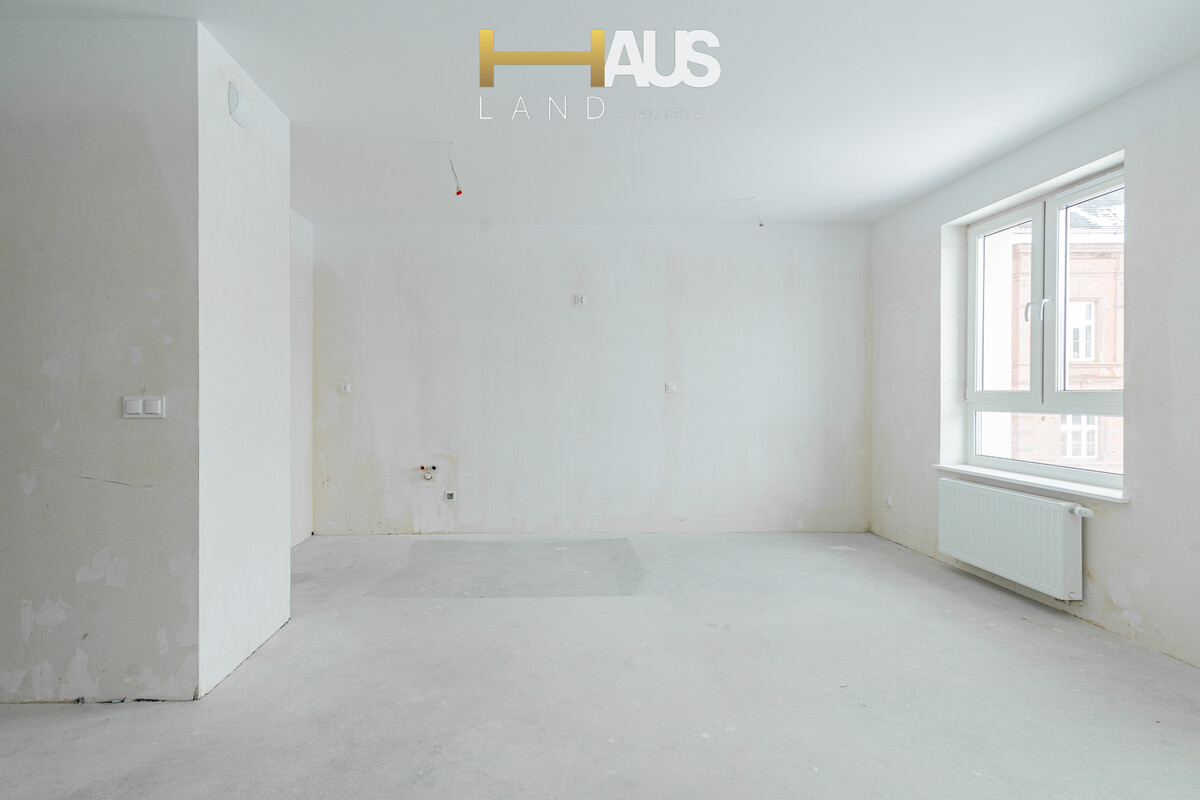 Elbląg ELBLĄG, UL. PRZYMURZE 6STARE MIASTO MIESZKANIE W STANIE DEWELOPERSKIM NOWY BUDYNEK Z 2025r2 POKOJE