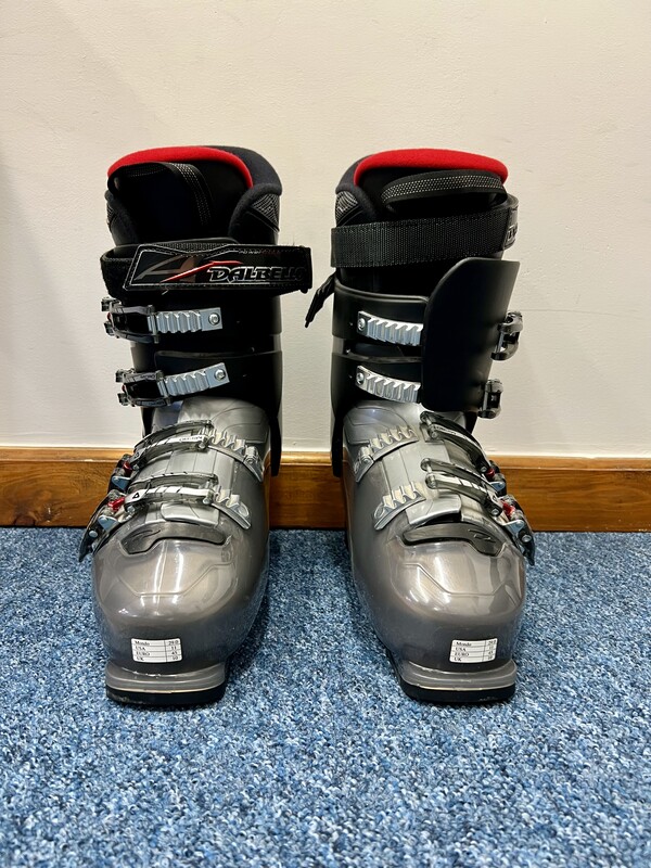 Elbląg Buty narciarskie Dalbello Aerro 5.7
✅ Stan: bardzo dobry – założone tylko raz, praktycznie jak