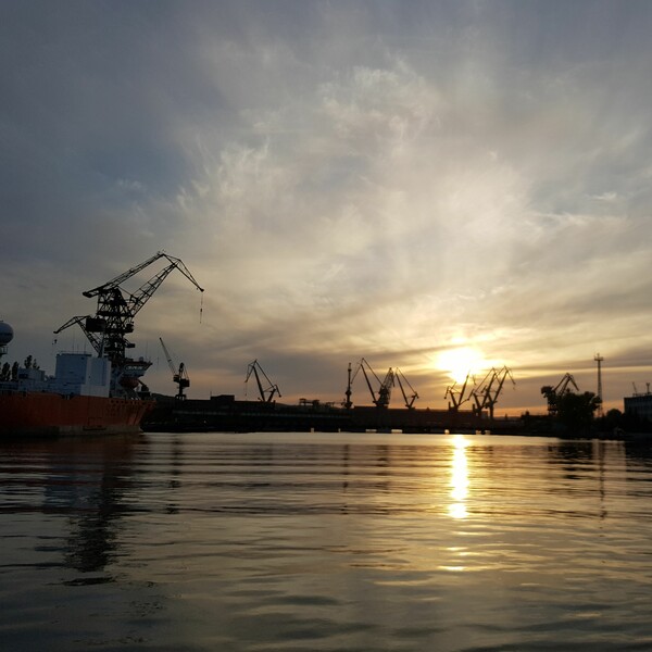 Elbląg CZARTER JACHTU TRUSKAWKI-WITAJ PRZYGODO!