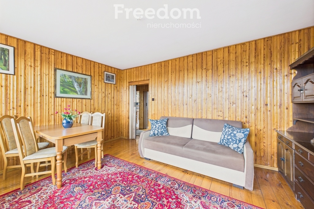 Elbląg FREEDOM NIERUCHOMOŚCISprzedam mieszkanie - Orneta, Przemysłowa. Mieszkanie znajduje się na IV piętrze