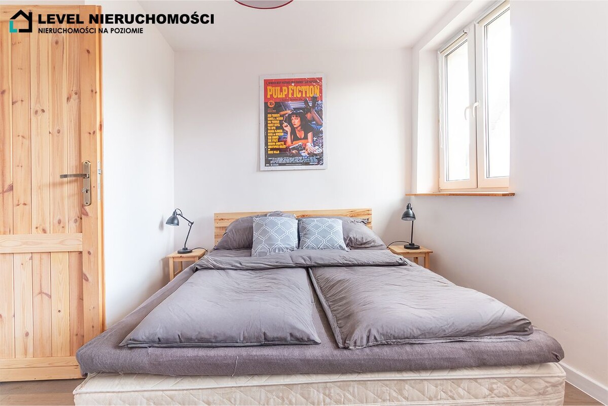 Elbląg LEVEL NIERUCHOMOŚCI Gotowe mieszkanie w Tolkmicku ul. Elbląska NIERUCHOMOŚCI