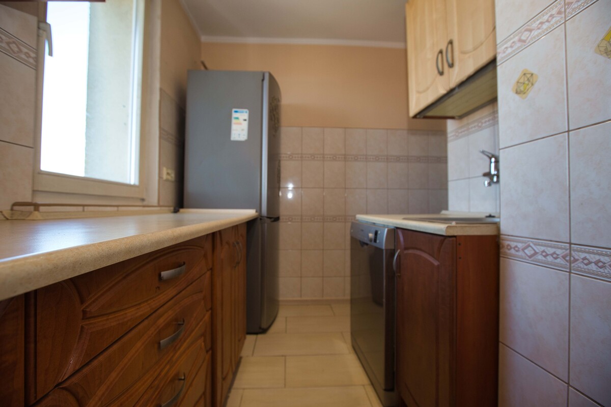 Elbląg 2 pokoje | 41 m² | 3 piętro | Elbląg | Do remontu wirtualny spacer 360