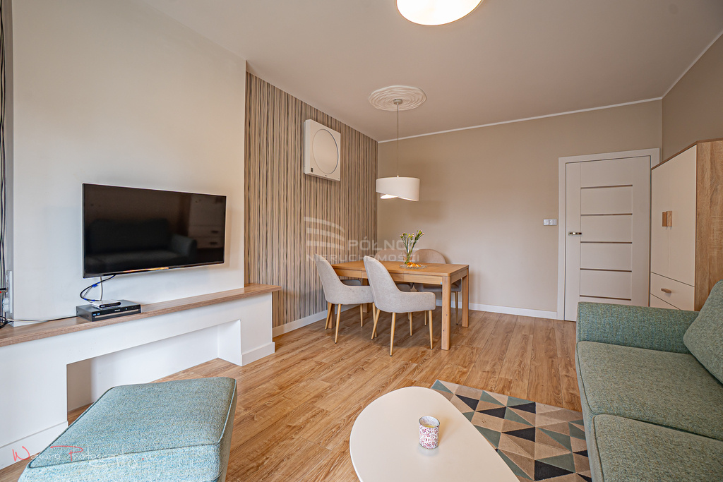 Elbląg PÓŁNOC NIERUCHOMOŚCISprzedam mieszkanie - Elbląg, Generała Józefa Bema. Na sprzedaż wyjątkowe 2-pokojowe