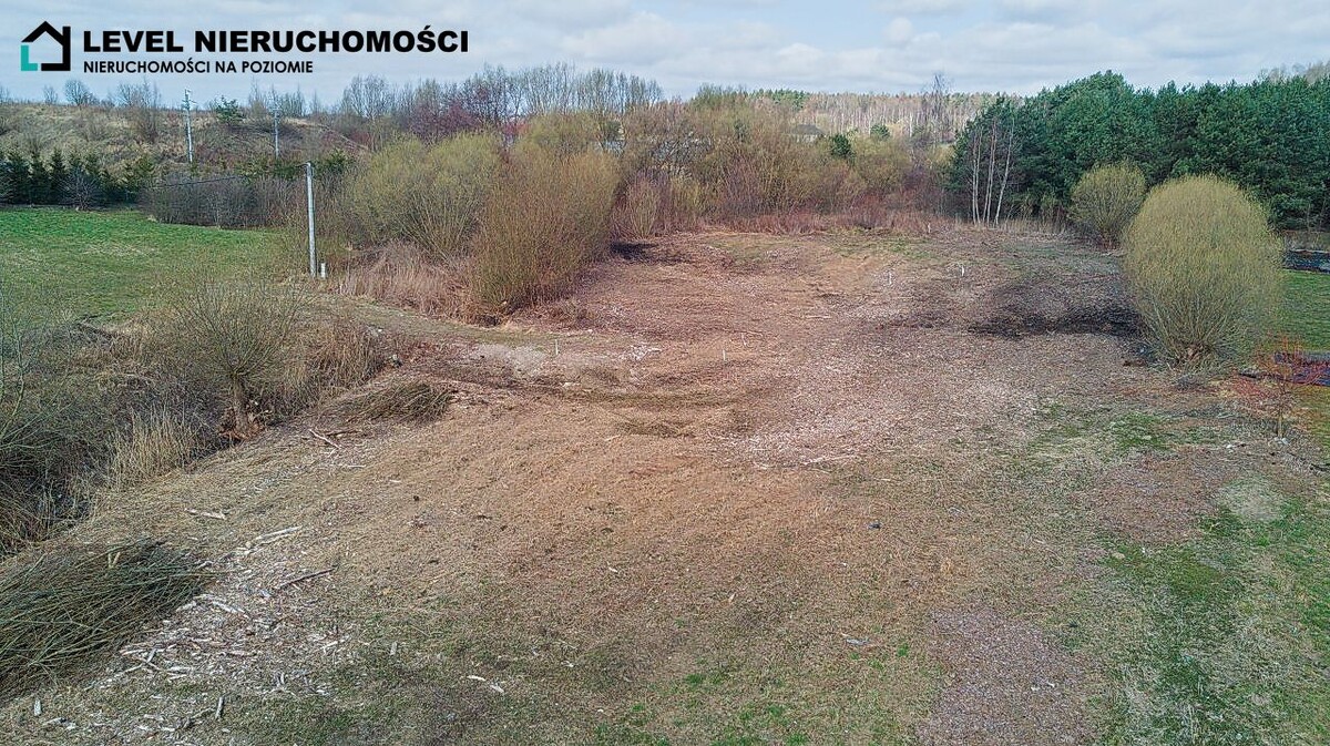 Elbląg LEVEL NIERUCHOMOŚCI Działki w Gronowie Górnym ul. Opałowa NIERUCHOMOŚCI NA POZIOMIE