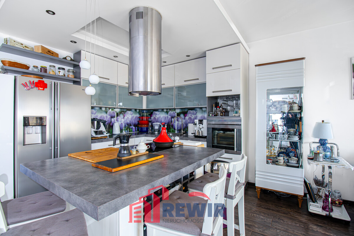 Elbląg RewiR NieruchomościWybierz Swój❤️Wymarzony RewiR Nowoczesny apartament w centrum Elbląga z