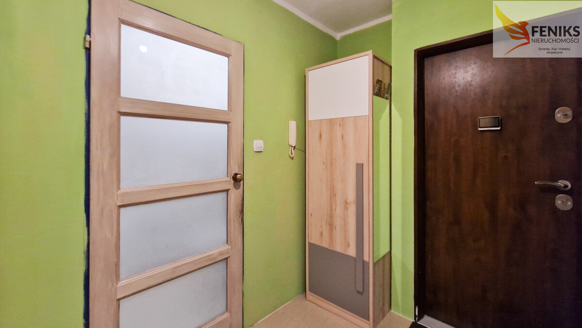 Elbląg FENIKS NIERUCHOMOŚCIPOLECA:KAWALERKA Z PANORAMĄ UL. KalenkiewiczaCENA 219.000 ZŁ POWIERZCHNIA 27,4