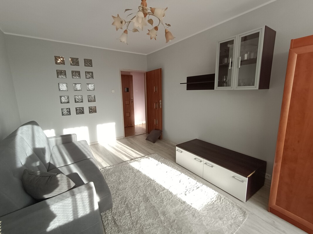 Elbląg STATOR NIERUCHOMOŚCI - 30 lat w Elblągu DO WYNAJĘCIA