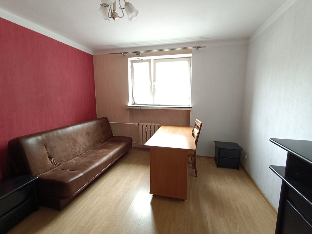 Elbląg STATOR NIERUCHOMOŚCI - 30 lat w Elblągu DO WYNAJĘCIA