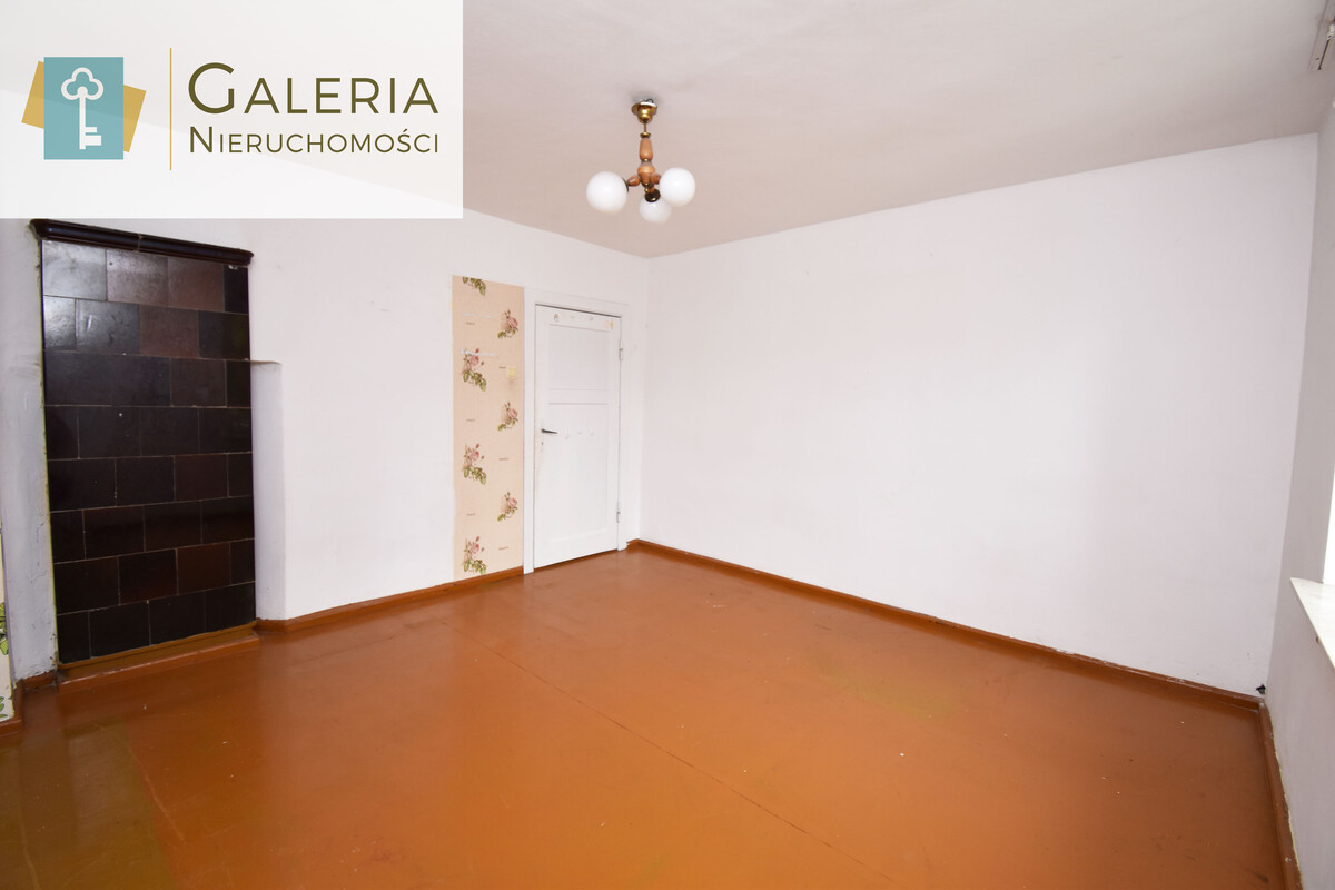 Elbląg GALERIA NIERUCHOMOŚCIZ pasji i miłości do nieruchomościNa sprzedaż: 3 pokoje z dużym potencjałemul.