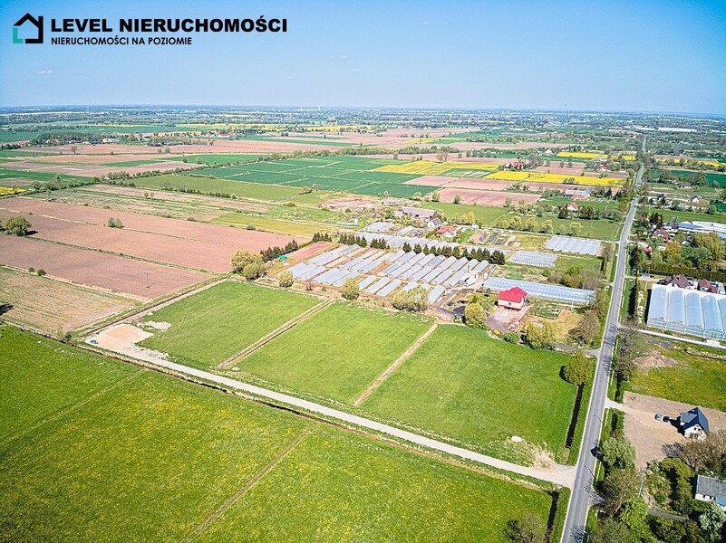 Elbląg LEVEL NIERUCHOMOŚCI DziałkI pod zabudowę mieszkaniowąRaczki Elbląskie NIERUCHOMOŚCI NA POZIOMIE