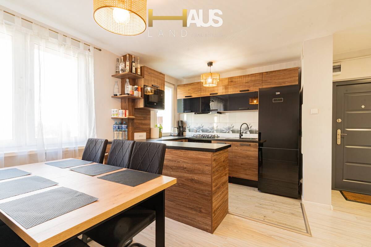 Elbląg DZIEŃ OTWARTY 28.03.2026r (SOBOTA)ELBLĄG UL. WIEJSKA OSIEDLE ZAWADA POWIERZCHNIA 49 M2 3