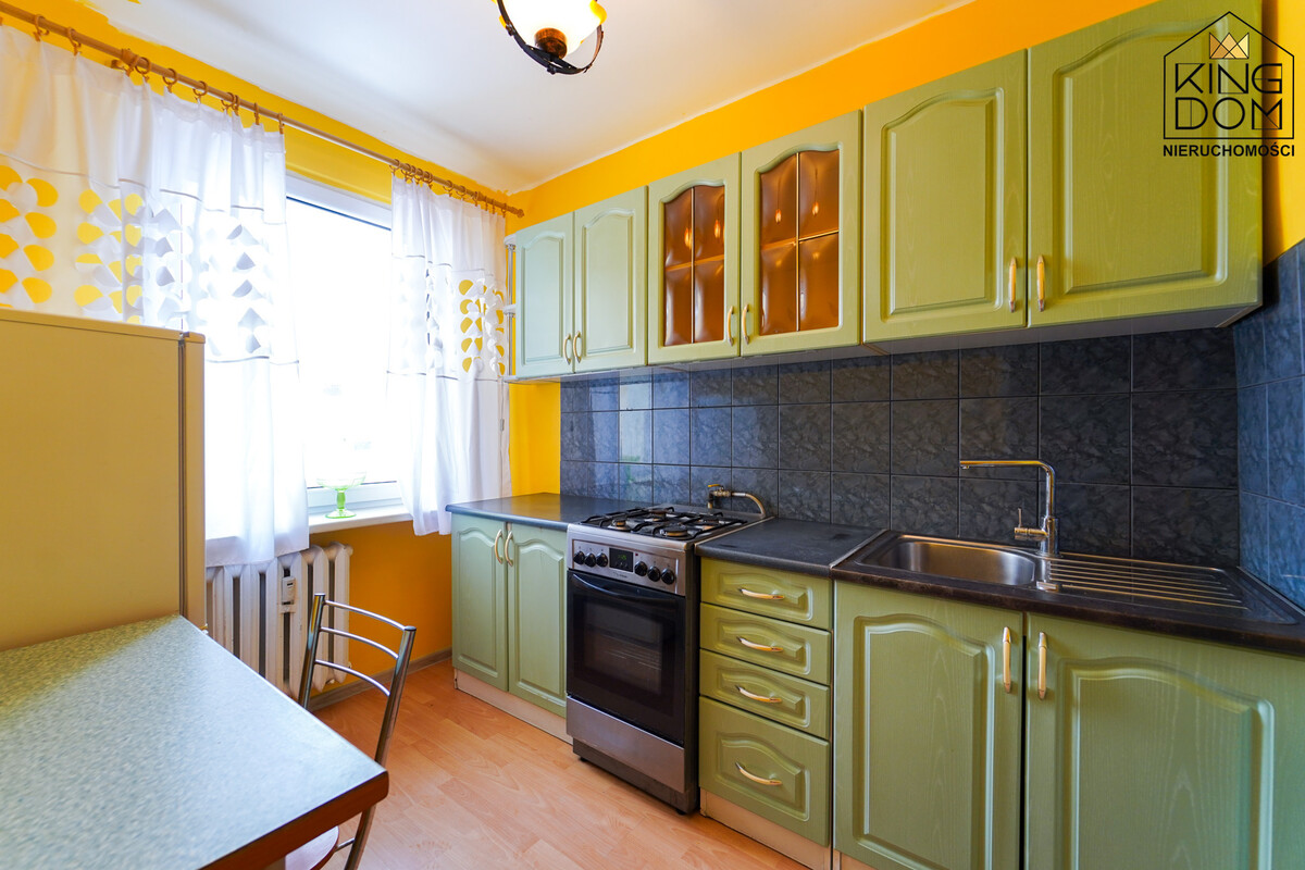 Elbląg 👑🏠 KINGDOM 🏠👑NIERUCHOMOŚCI BLISKO CIEBIE FUNKCJONALNA,