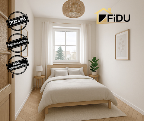 Elbląg Nowa oferta tylko w FiDU Nieruchomości !Zapraszamy na prezentację.   Mieszkanie 3 pokojowe,   1 