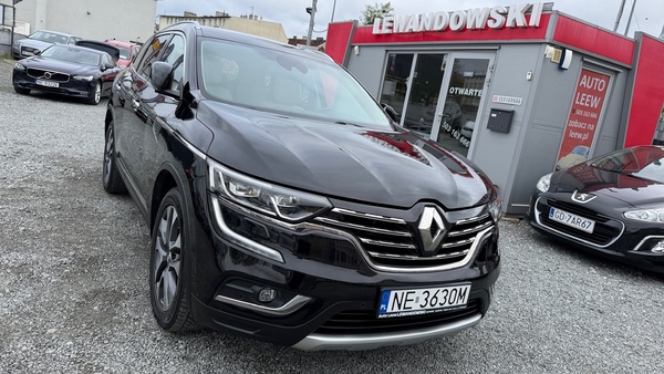 Elbląg Auto Leew LEWANDOWSKI