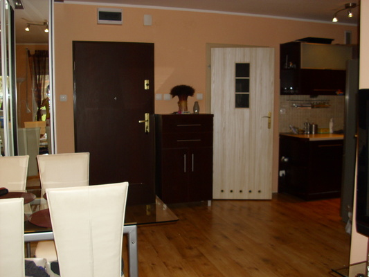 Elbląg OD 1 MARCA WYNAJMĘ MIESZKANIE znajdujące się na parterze w bloku IV piętrowym