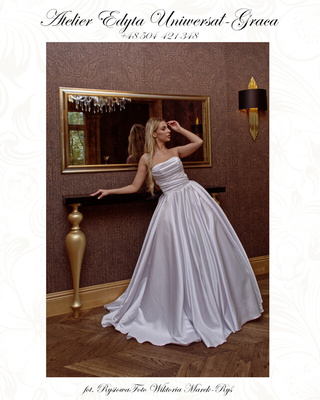 Elbląg Atelier Edyta Uniwersał-Graca&nbsp; ul. Hetmanska 3F/2 (Pasaż)&nbsp; &nbsp; Nowa kolekcja na 2026 rok juz w