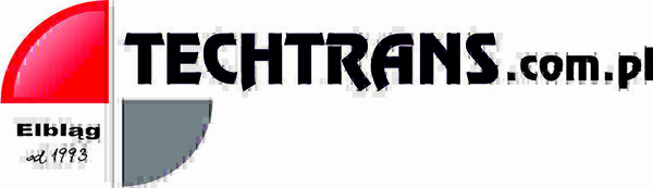 Elbląg Firma TECHTRANS zatrudni osoby na stanowiska:mechanika (K/M), oraz elektromechanika (K/M) do pracy z