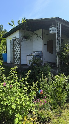 Elbląg SPRZEDAM DZIAŁKĘ ROD BIELANY WZGÓRZE  350 m 
NA DZIAŁCE JEST WC ORAZ PRĄD I WODA. 
ALTANKA Z WYPOSAŻENIENIEM