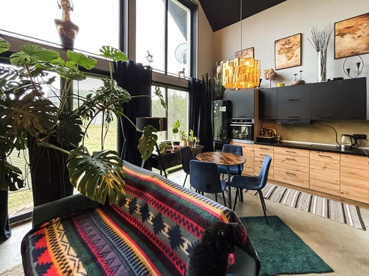 Elbląg 🏠DE FACTO NIERUCHOMOŚCI🏠 TWÓJ ZAUFANY PARTNER &nbsp; NOWOŚĆ! DOM WOLNOSTOJĄCY W MIEJSCOWOŚCI