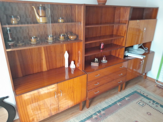 Elbląg Sprzedam zestaw mebli w dobrym stanie. 