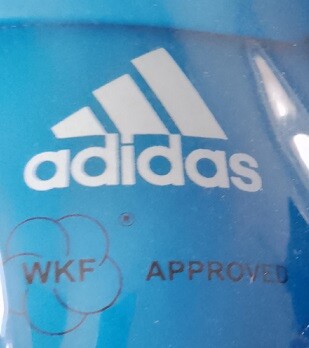 Elbląg SPRZEDAM NOWE OCHRANIACZE ADIDAS DO KARATE WKF