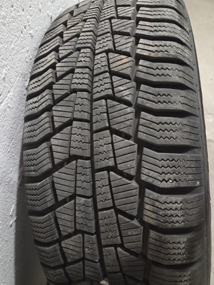 Elbląg ❄️ Koła z zimowymi oponami do Nissana Note &ndash; komplet gotowy do jazdy! 🚗