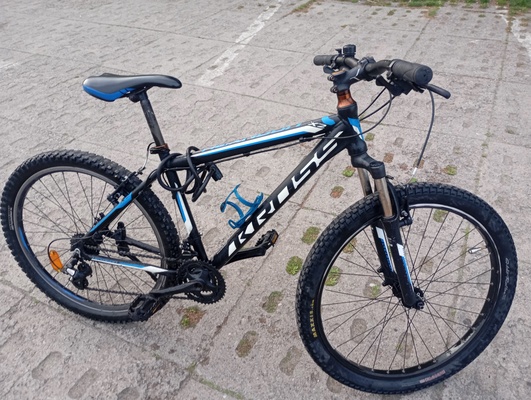 Elbląg Witam sprzedam rower Kross Hexagon wszystko sprawne koła 26 cali nie wymaga wkładu finansowego!
Polecam!