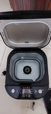 Elbląg Sprzedam wypiekacz do chleba tefal stan bdb