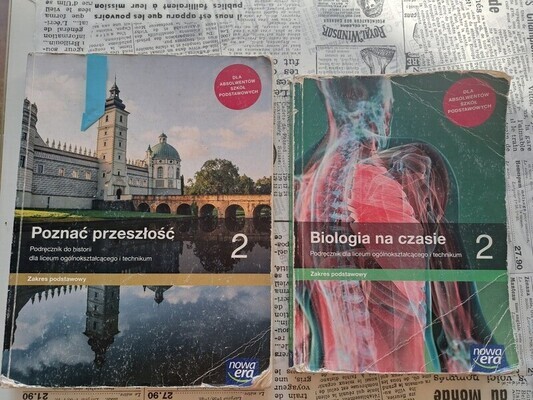 Elbląg Oddam za darmo