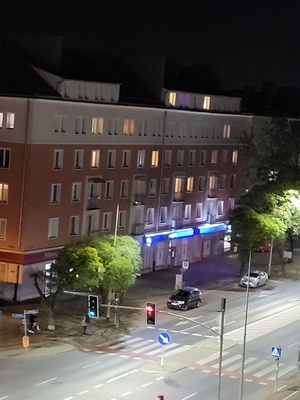 Elbląg Kawalerka