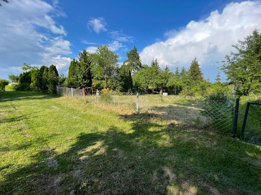 Elbląg DZIAŁKA ROD 240m2 SAPERÓW cena: 8000 zł