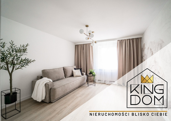 Elbląg 👑🏠 KINGDOM 🏠👑NIERUCHOMOŚCI BLISKO CIEBIE KOMFORTOWE,