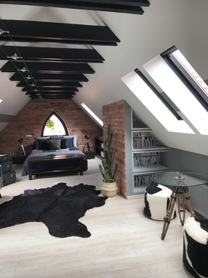 Elbląg 🌟 Do wynajęcia Kawalerka 53,4 m2 (100 m2 po podłodze) w sercu Elbląskiej Starówki 🌟Wyjątkowa