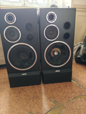 Elbląg Twoje głośniki charczą, mają sparciałe zawieszenia, a może jeden z nich całkowicie przestał grać? Nie kupuj