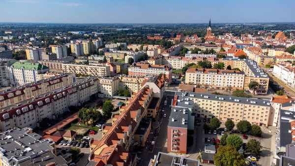 Elbląg   TO MY SPRZEDAJEMYNIERUCHOMOŚCI W TYM MIEŚCIEBIURO NIERUCHOMOŚCIAMERICAN HOMEWYNAJMĘ - LOKAL - NITSCHMANNA