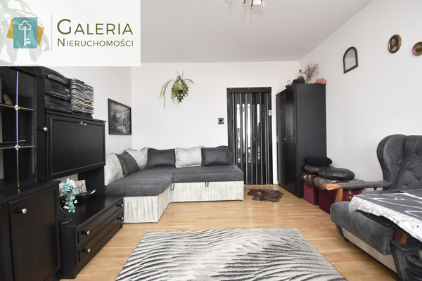 Elbląg GALERIA NIERUCHOMOŚCIZ pasji i miłości do nieruchomościNa sprzedaż: 49,2 m², położone na ostatnim
