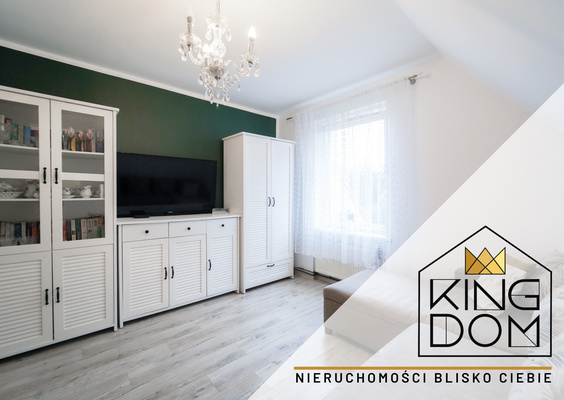 Elbląg 👑🏠  KINGDOM  🏠👑NIERUCHOMOŚCI BLISKO CIEBIE  BEZCZYNSZOWE,