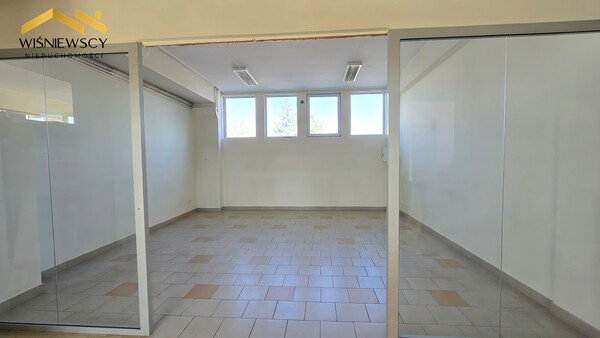 Elbląg WIŚNIEWSCY NIERUCHOMOŚCI Sp. z o.o.Wynajmę lokal użytkowy - Elbląg, Królewiecka.&nbsp;Oferta:

Na wynajem