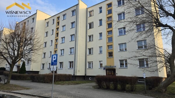 Elbląg WIŚNIEWSCY NIERUCHOMOŚCI Sp. z o.o.Sprzedam mieszkanie - Elbląg, Pokorna.&nbsp;Oferta:
Na sprzedaż ustawne