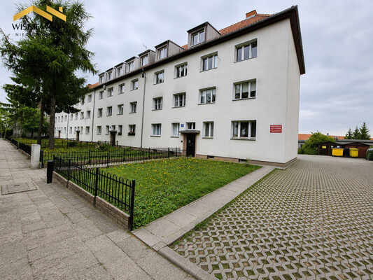 Elbląg WIŚNIEWSCY NIERUCHOMOŚCI Sp. z o.o.Sprzedam mieszkanie - Elbląg, Królewiecka. Oferta
Mieszkanie z duszą,