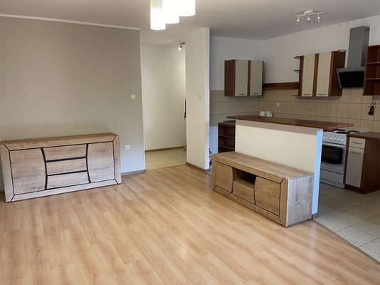 Elbląg Wynajmę mieszkanie o powierzchni 40m2 w centrum miasta