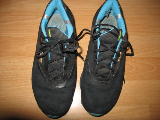 Elbląg Buty sportowe r.40