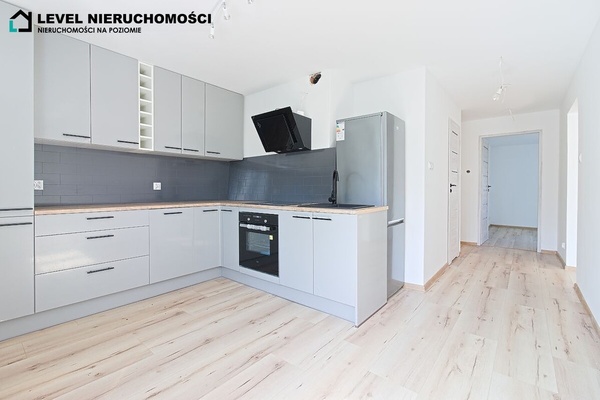 Elbląg LEVEL NIERUCHOMOŚCI&nbsp; Mieszkanie blisko morzaRybina&nbsp; NIERUCHOMOŚCI NA POZIOMIE