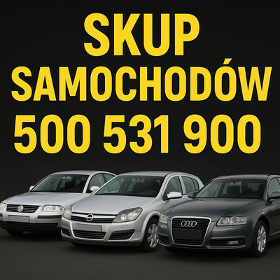 Elbląg Skup Aut Elbląg i Okolice – Gotówka od Ręki! Szybko, legalnie i bez stresu! Skupujemy samochody w każdym stanie