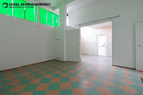 Elbląg LEVEL NIERUCHOMOŚCI&nbsp; Lokal lub mieszkanie96,28 m2&nbsp; NIERUCHOMOŚCI NA POZIOMIE&nbsp; 