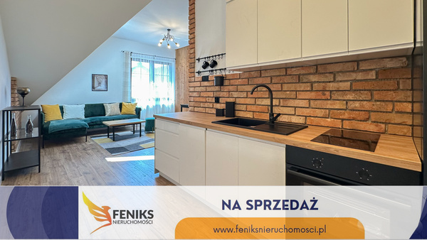 Elbląg FENIKS NIERUCHOMOŚCIPOLECA:KAWALERKA  UL. WIGILIJNACENA: 379  000 ZŁPOWIERZCHNIA 33  M21 POKÓJ4
