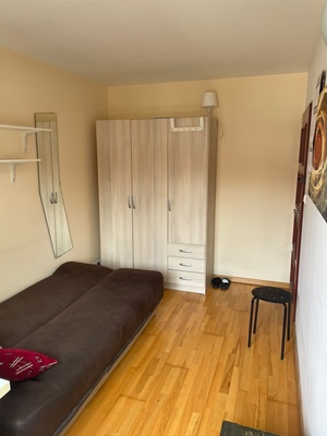 Elbląg Do wynajęcia pokój 12 m&sup2; &ndash; Stare Miasto ElblągDo wynajęcia przytulny pokój o powierzchni 12 m&sup2;,