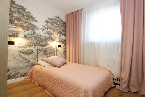 Elbląg NIERUCHOMOŚCI ANNA KRASZEWSKA Trzypokojowe mieszkanie o wysokim standardzie z balkonem ok.6 m2 ul.