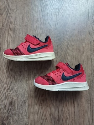 Elbląg Sprzedam buty NIKE, rozmiar 21,wkładka 11 cm, stan bdb