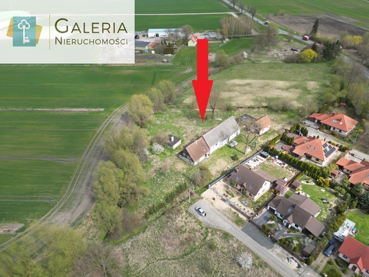 Elbląg GALERIA NIERUCHOMOŚCIZ pasji i miłości do nieruchomościNa sprzedaż: DOM Z POTENCJAŁEM DO WŁASNEJ